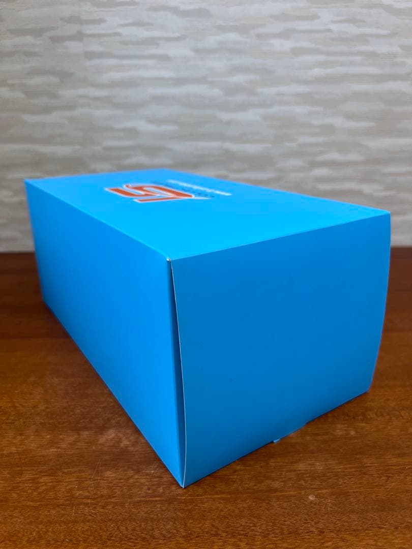 No85 ミニカー1/18 MITSUBISHI STARION