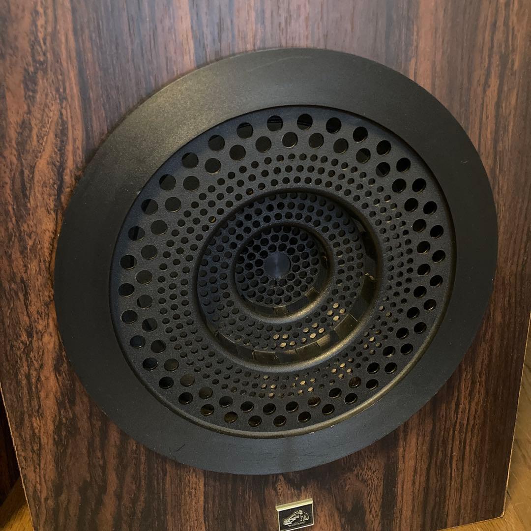 Victor ビクター MS-503 スピーカー 2個セット