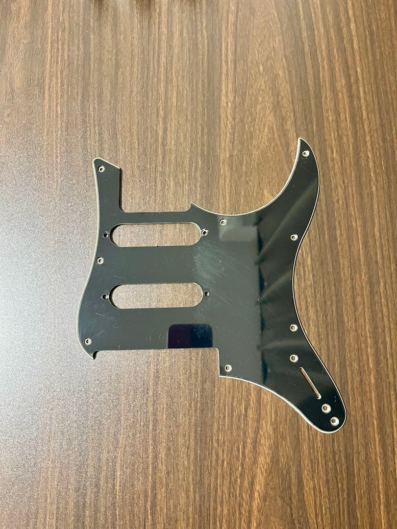 ヤマハ パシフィカ PAC612VIIFM インディゴブルー 付属品&保証付