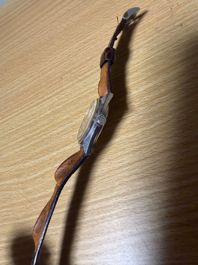 キングセイコーSEIKO 5626-7113自動巻き HI-BEAT 腕時計