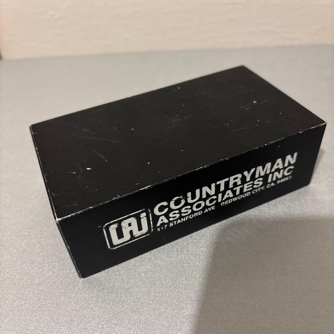 【一時値下げ】Countryman TYPE85