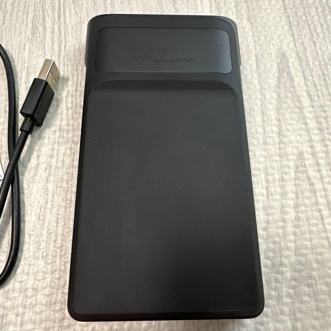 ソニー ウォークマン NW-WM1AM2 4点セット