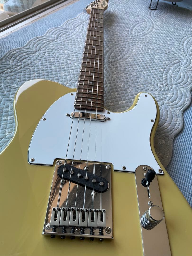ギター Squier Standard Series TELECASTER