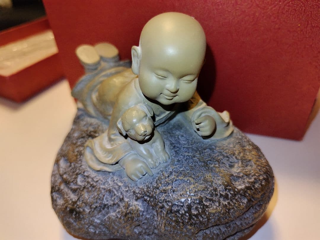 中国美術