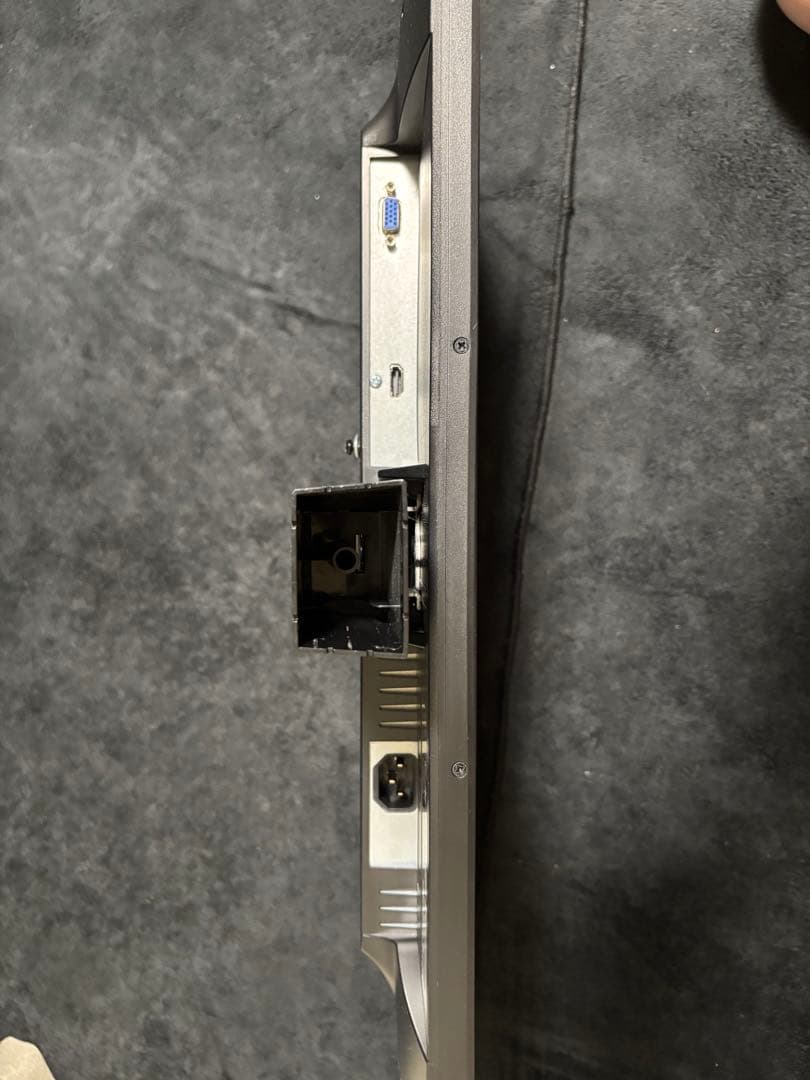 I-O DATA 27インチ モニター