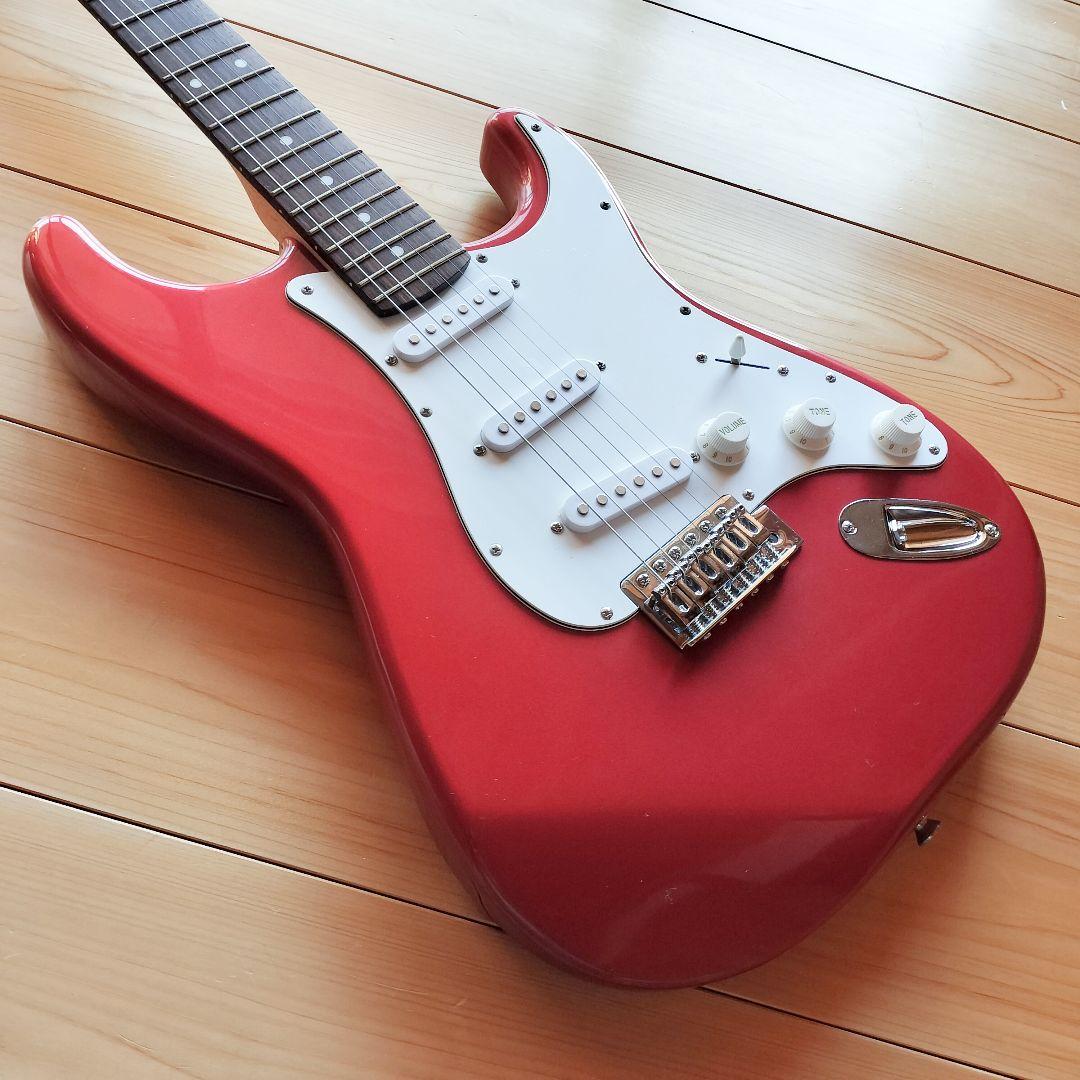 S*i様 Tony Smith トニースミス エレキギター ストラストキャスター