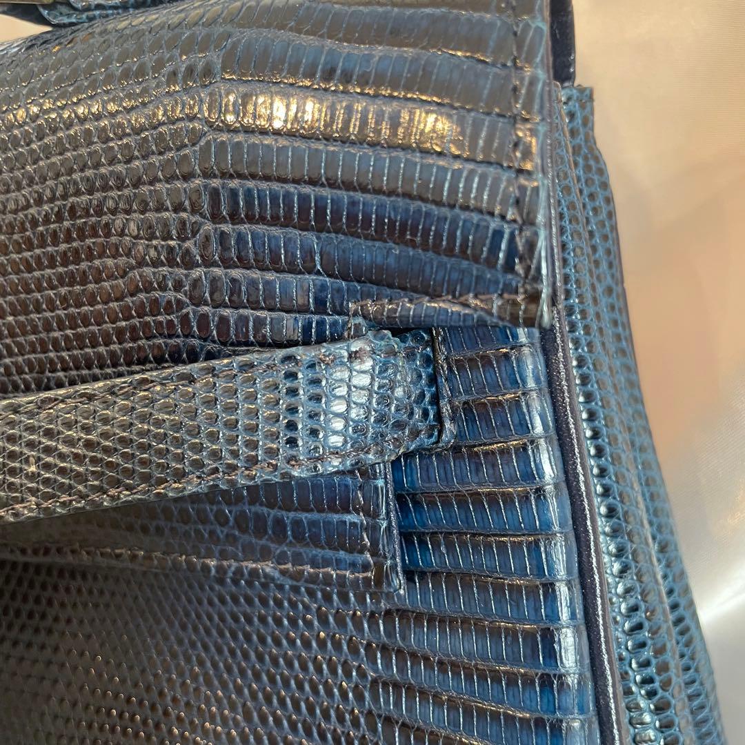 Hamano TOKYO ハンドバッグ