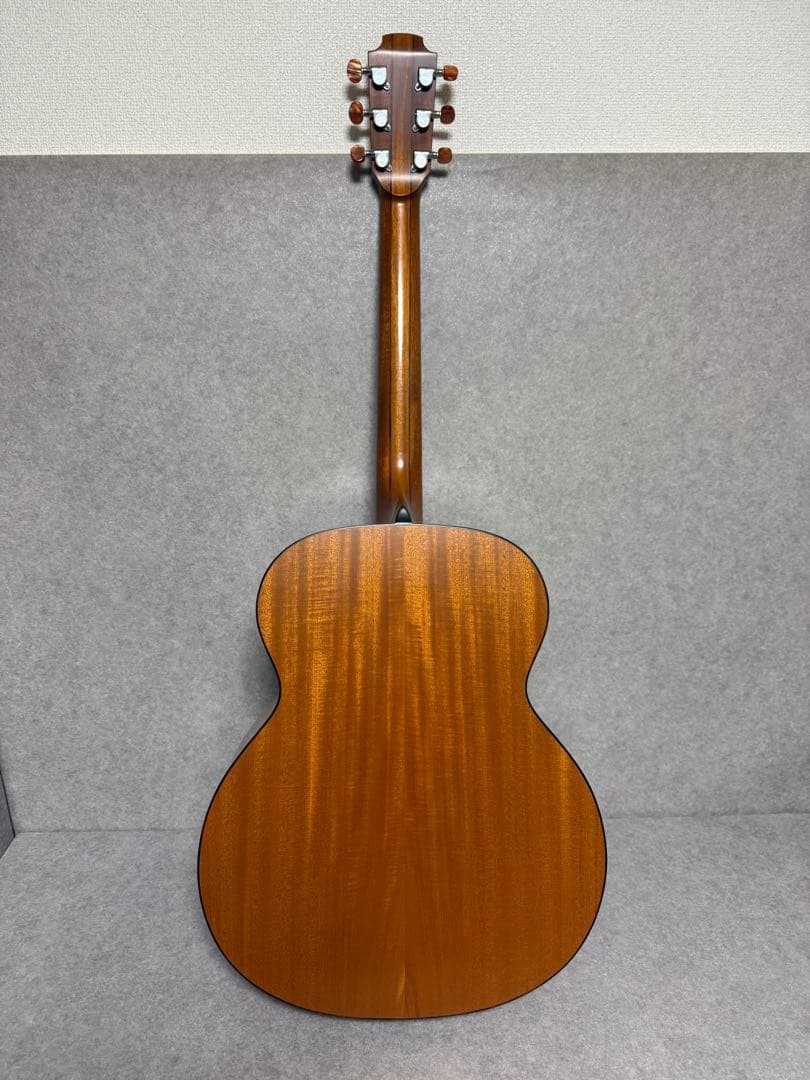 アコースティックギター LOWDEN O-10 ローデン 010旧ラベル期 希少