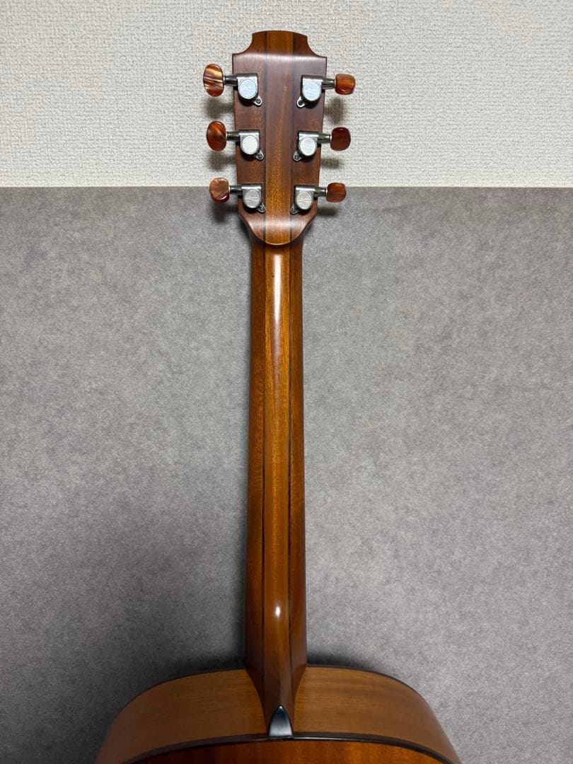 アコースティックギター LOWDEN O-10 ローデン 010旧ラベル期 希少