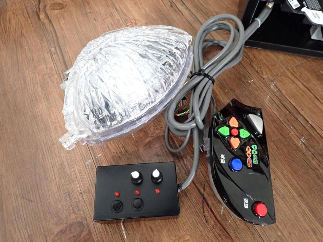 SANYO PAスーパー海物語IN沖縄5SBA 卓上BOXタイプ 52768