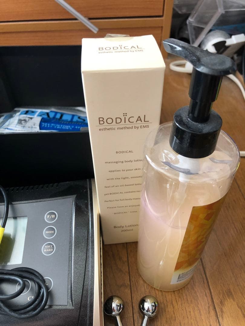 REALIZE スリムビューティハウス