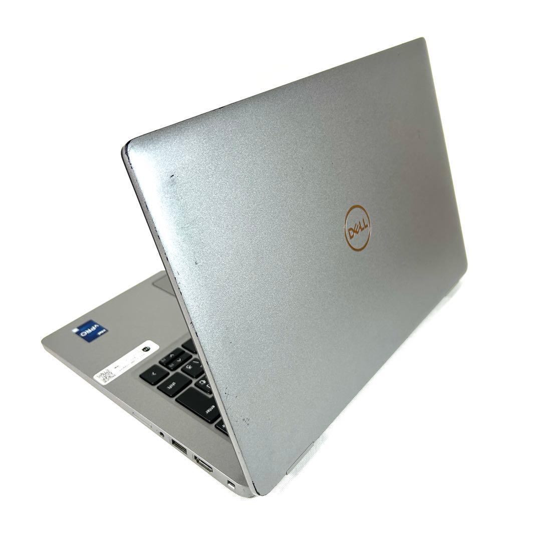 Windowsノート本体 DELL Latitude 5330 i5 16GB 256GB Office