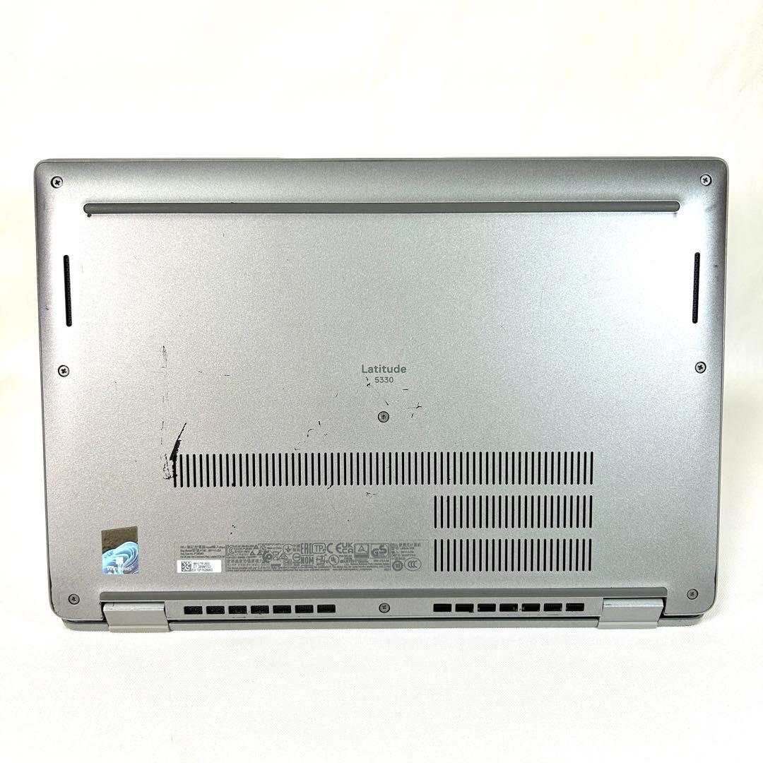 Windowsノート本体 DELL Latitude 5330 i5 16GB 256GB Office