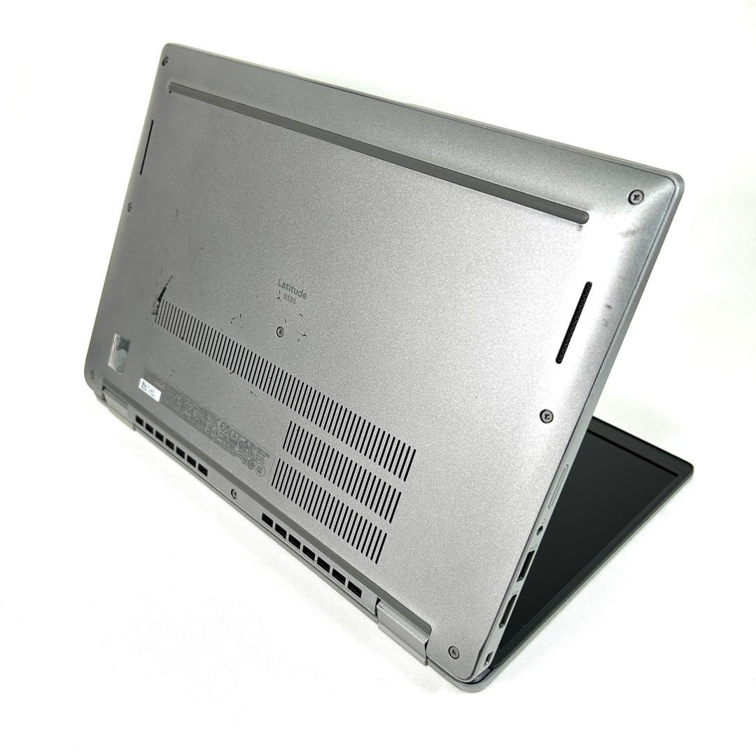 Windowsノート本体 DELL Latitude 5330 i5 16GB 256GB Office