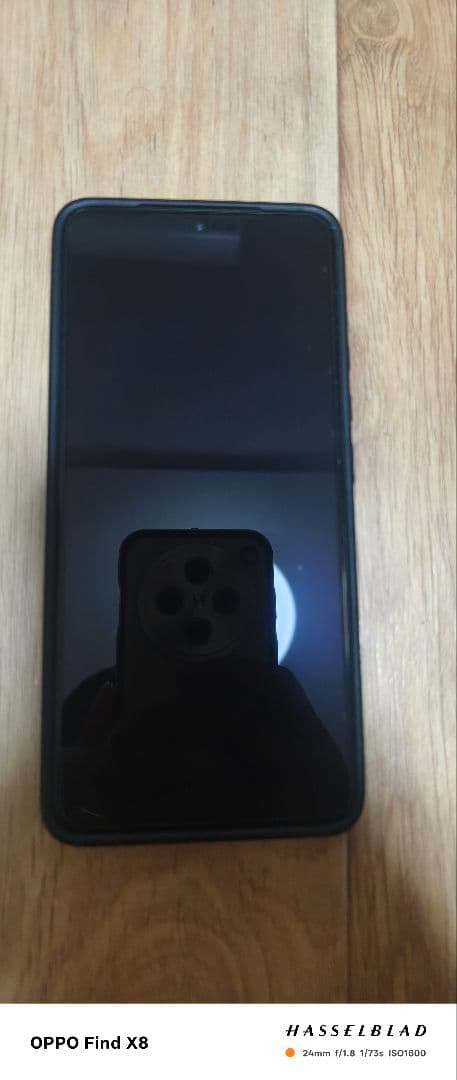 Xiaomi　POCO F6　pro　箱有り