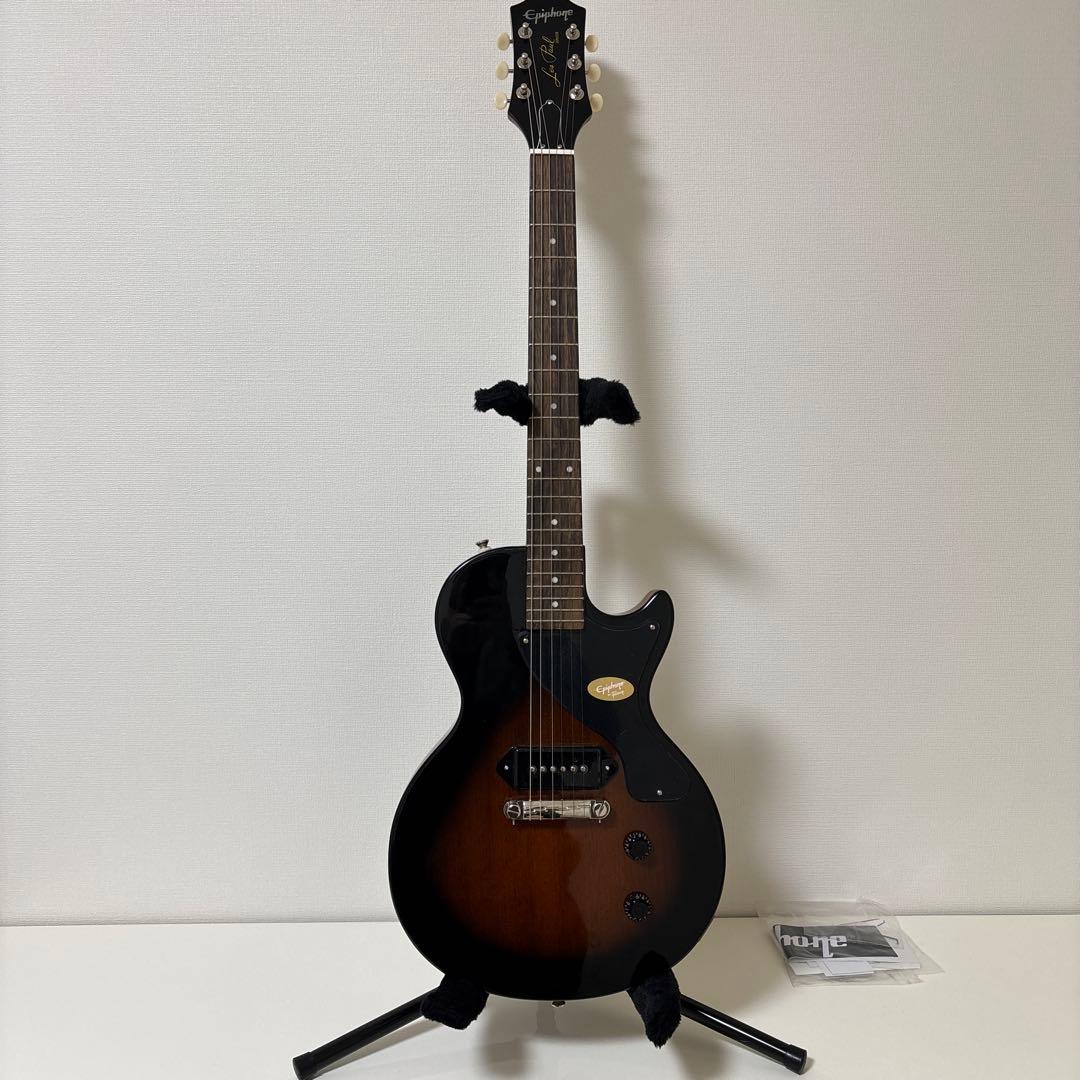 ギター Les Paul Junior