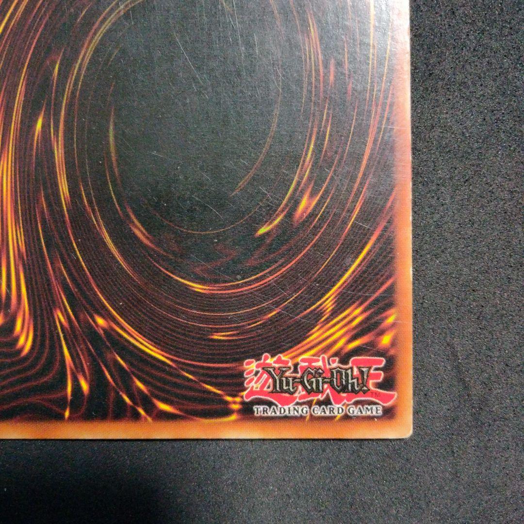 エラー faded ブルーアイズ 青眼の白龍 初期 比較付