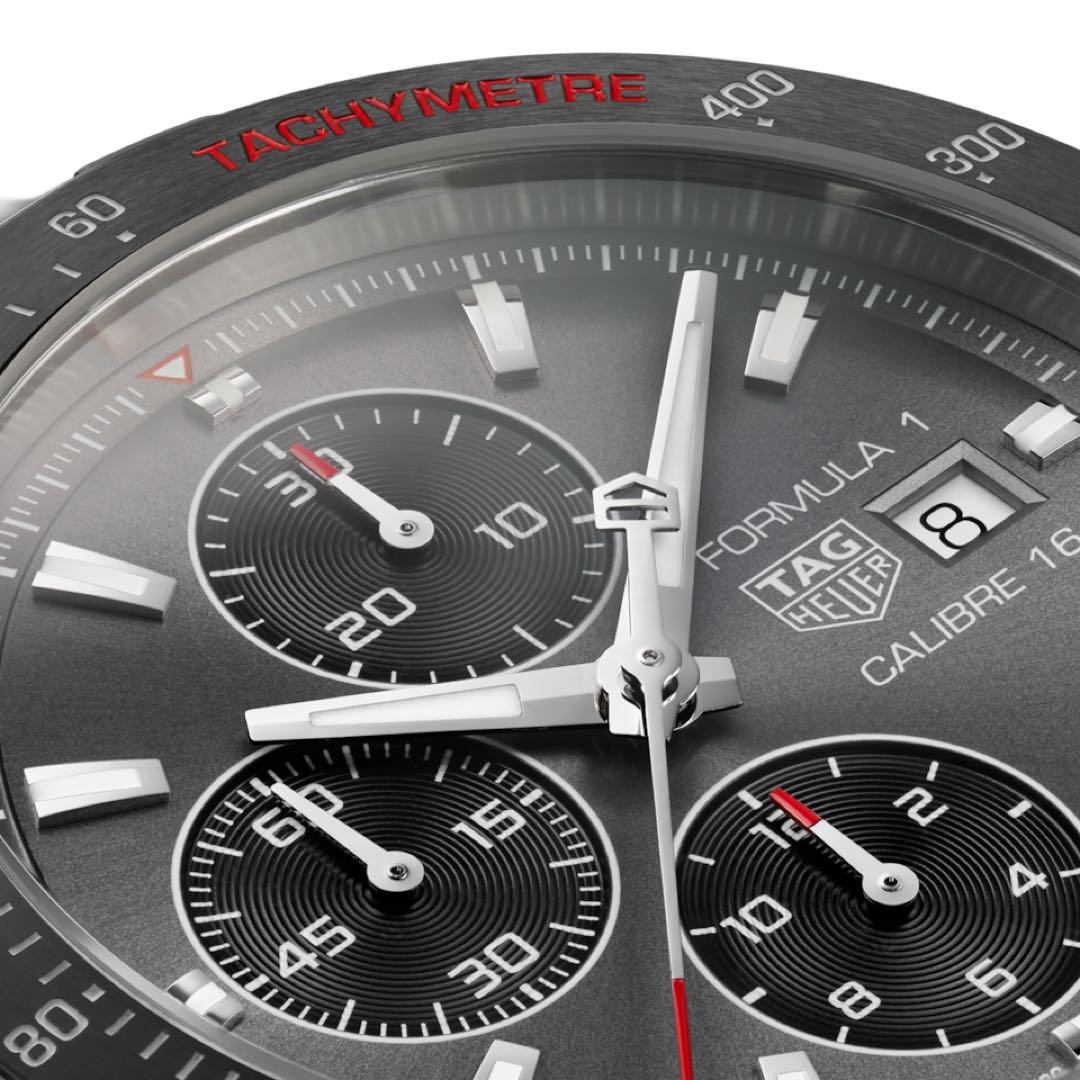 TAG Heuer フォーミュラ1 CAZ2012.BA0876 タグホイヤー