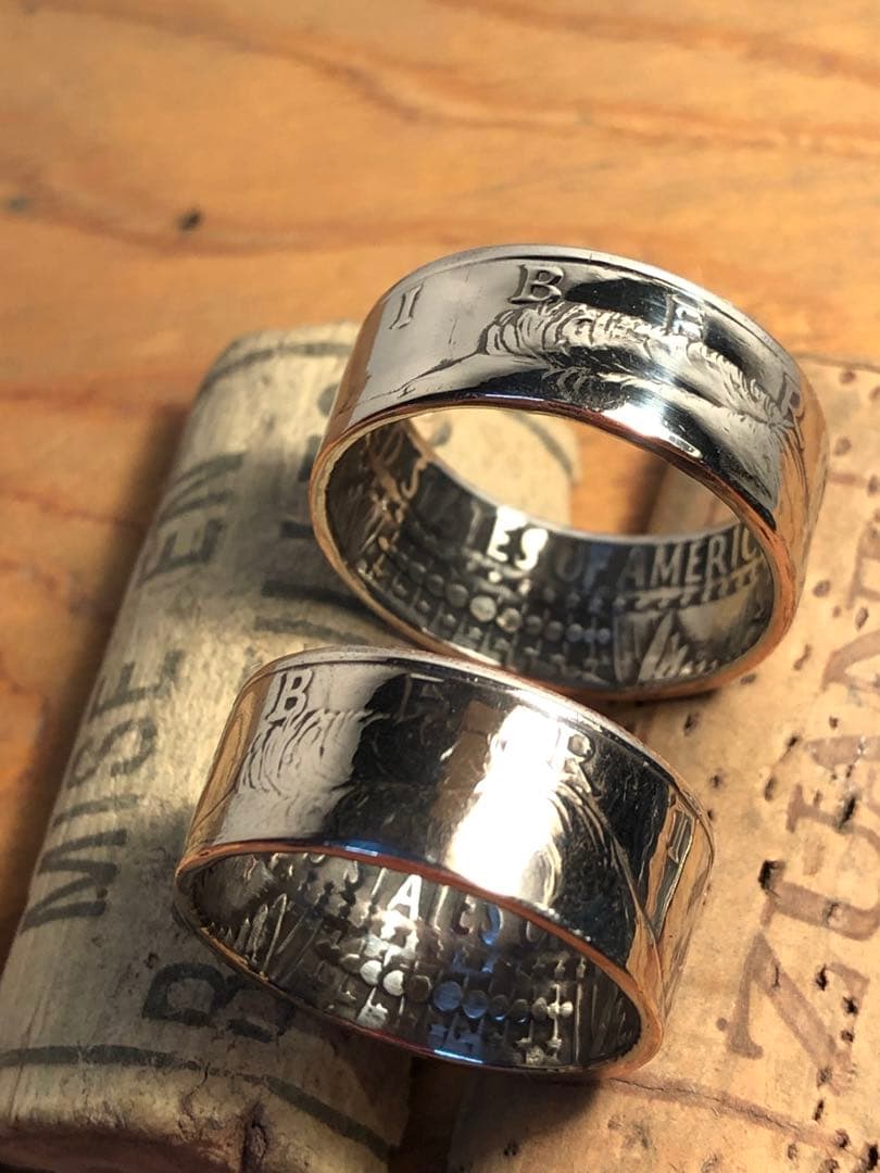 リング　オーダーメイド