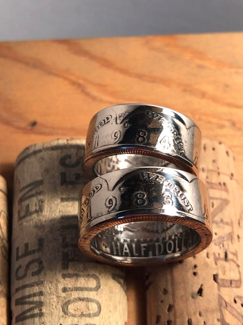 リング　オーダーメイド