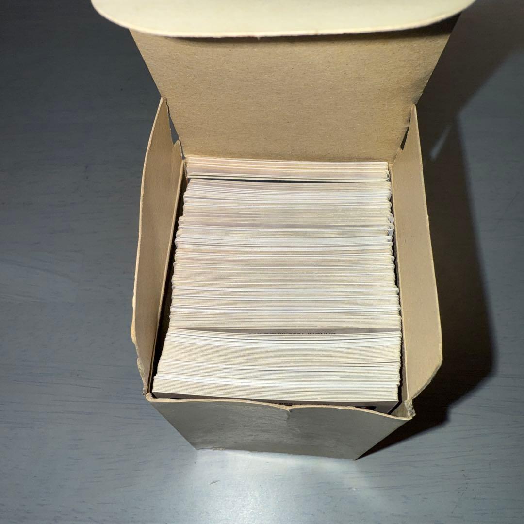 青眼の白龍　遊戯王　バンダイ版　箱付き　まとめ売り