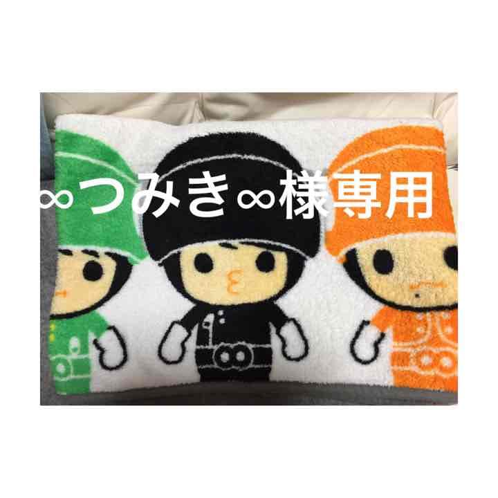 ∞つみき∞