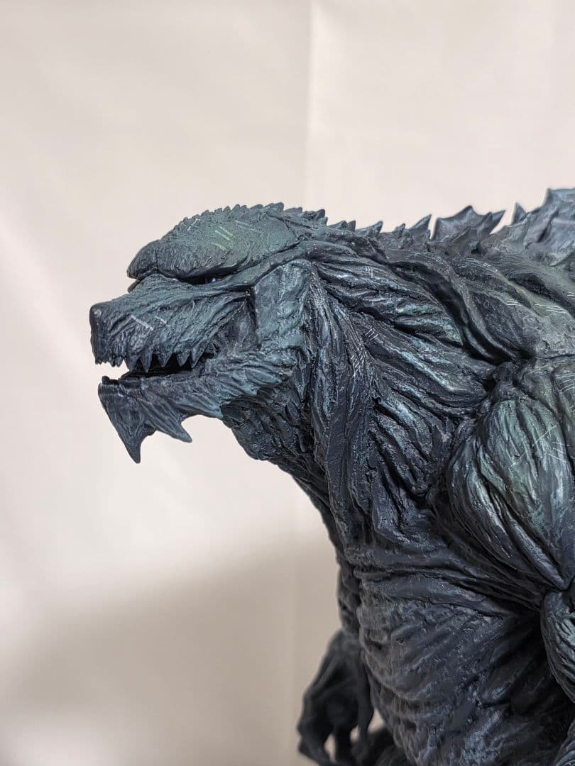東宝30cmシリーズ　ゴジラ・アース　ゴジラ　エクスプラス　GODZILLA