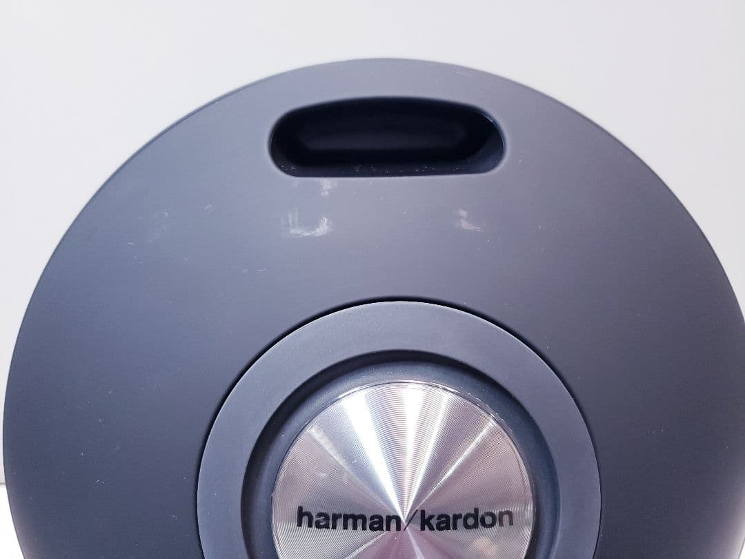 harman/kardon ONYX STUDLO ワイヤレススピーカー