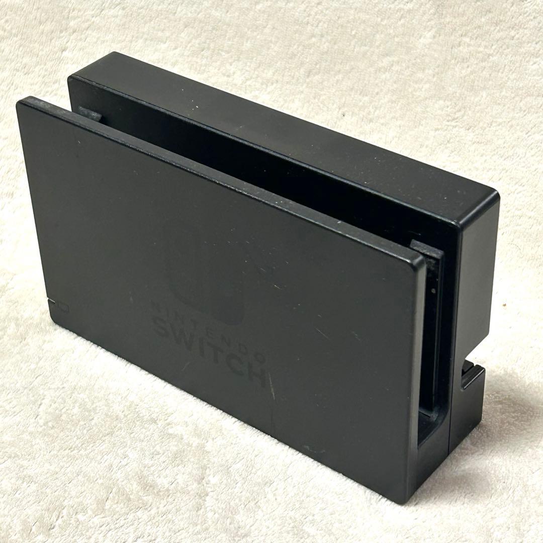 Nintendo Switch 本体HAC-001(-01) バッテリー強化版