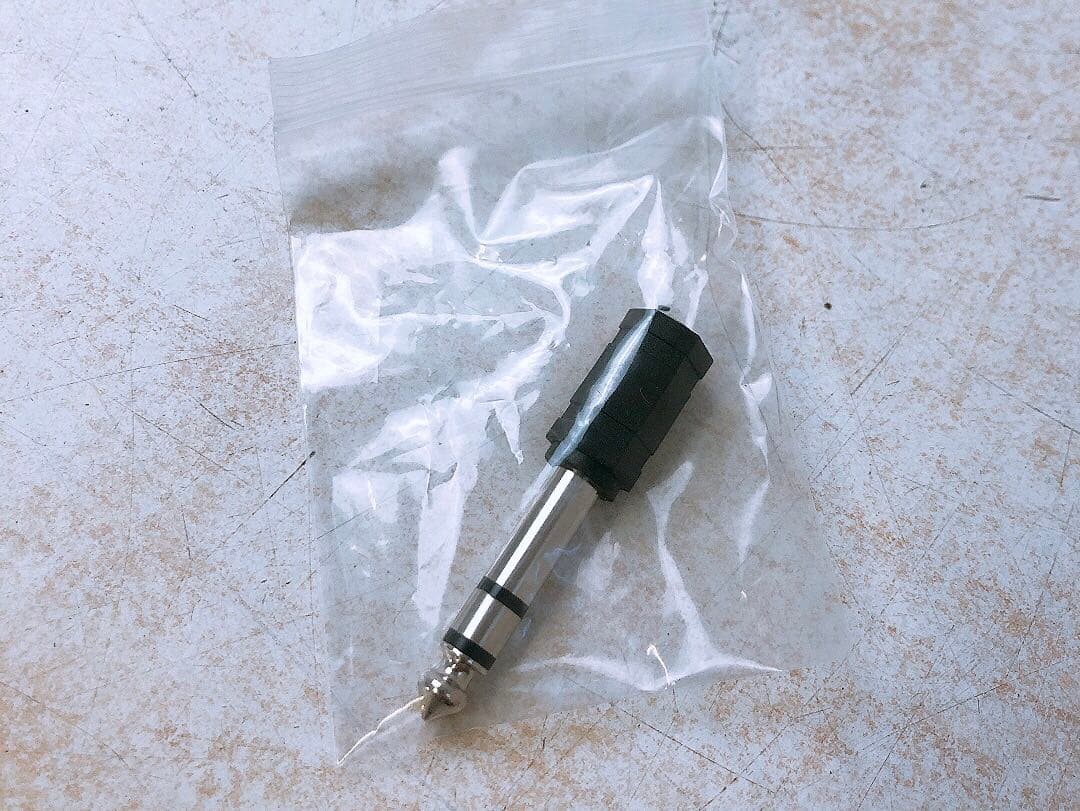 K*2様 ヘッドホン2点まとめ★marantz PROFESSIONAL &キク