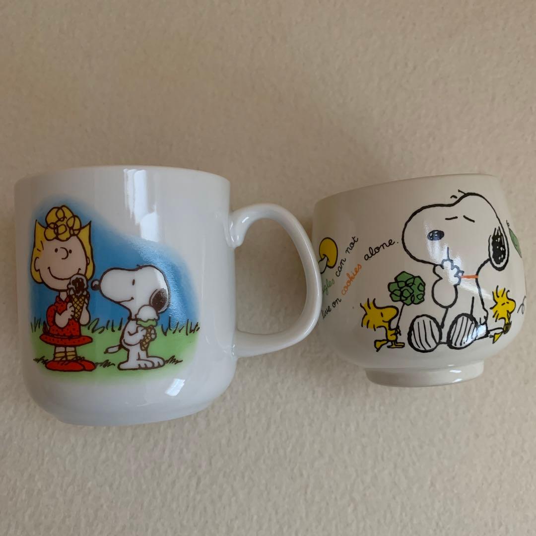 【年代物】SNOOPY♡昭和レトロ スヌーピーコレクション 当時物セット 激レア