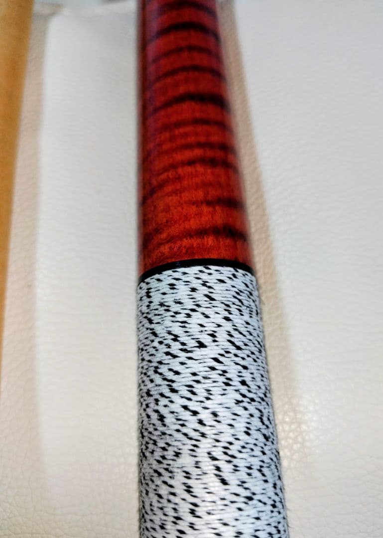 ◎美品★カスタムキュー・ペシャウアー★