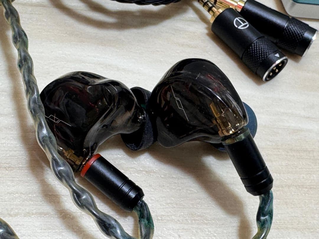 Jane audio JM21、F3061M オーディオプレーヤー