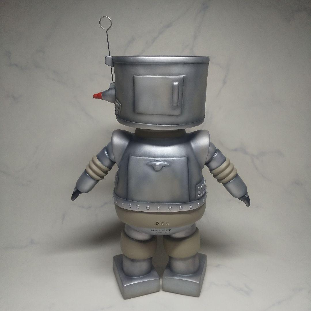 ▦ LED発光 ボロット マーミット 丸出だめ夫