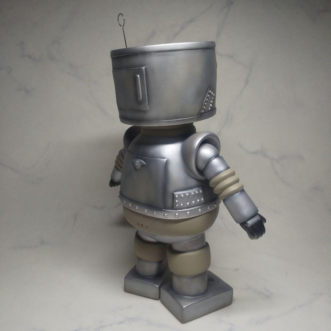 ▦ LED発光 ボロット マーミット 丸出だめ夫