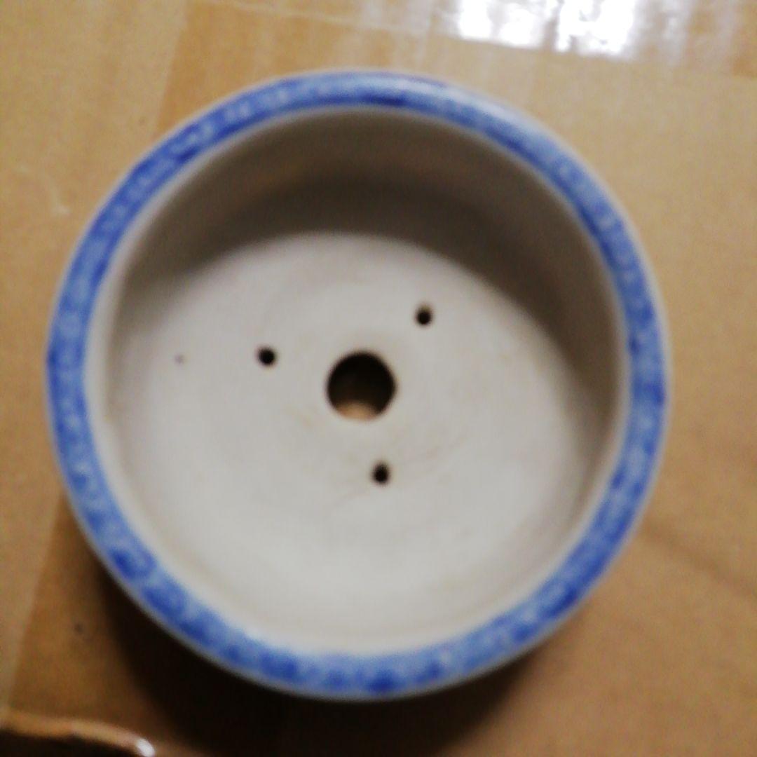 ミニ鉢、盆栽鉢、盆栽小鉢、鉢、植木鉢、山野草鉢、盆栽