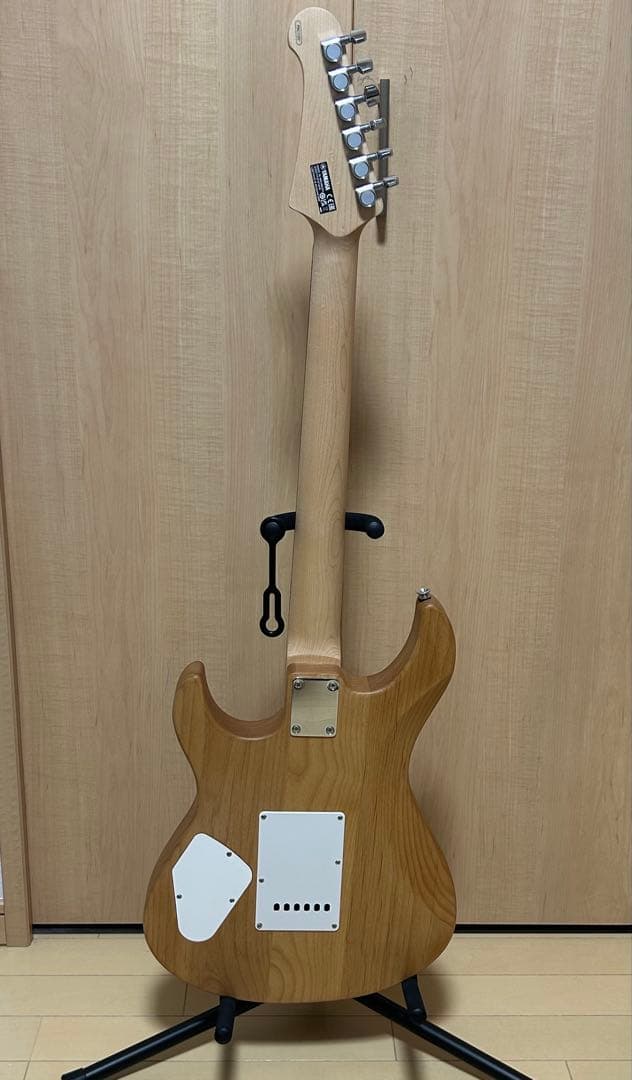 YAMAHA エレキギター PACIFICA PAC112V パシフィカ112V