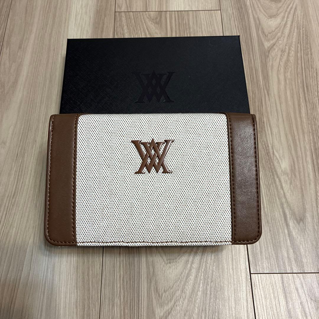 A NEW GOLF ウエスト　ポーチ　バック　新品未使用