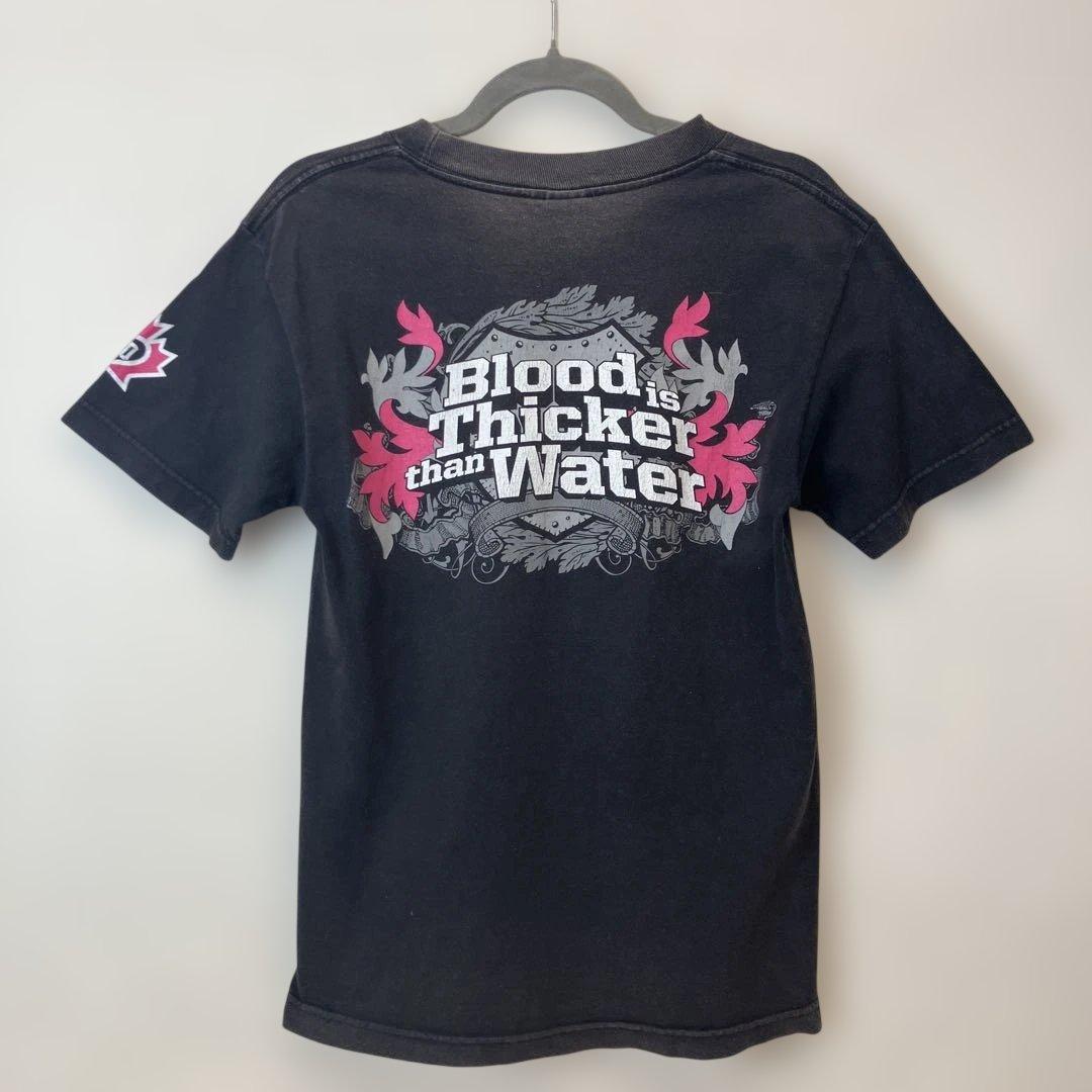 WWE プロレスTシャツ Mサイズ5枚セット