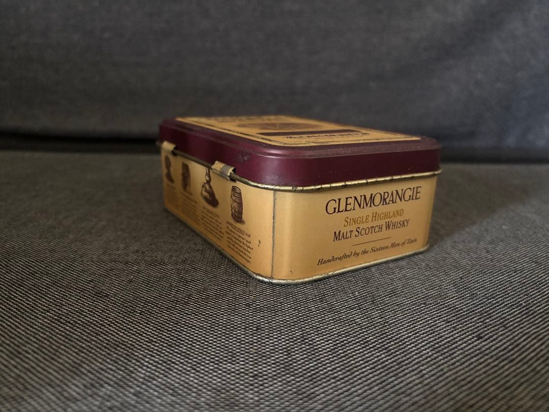 グレングラント10年 カーデュ12年など　ミニボトル5本セット