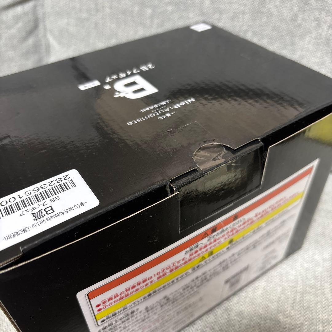 一番くじNieR:Automata 2B フィギュア B賞