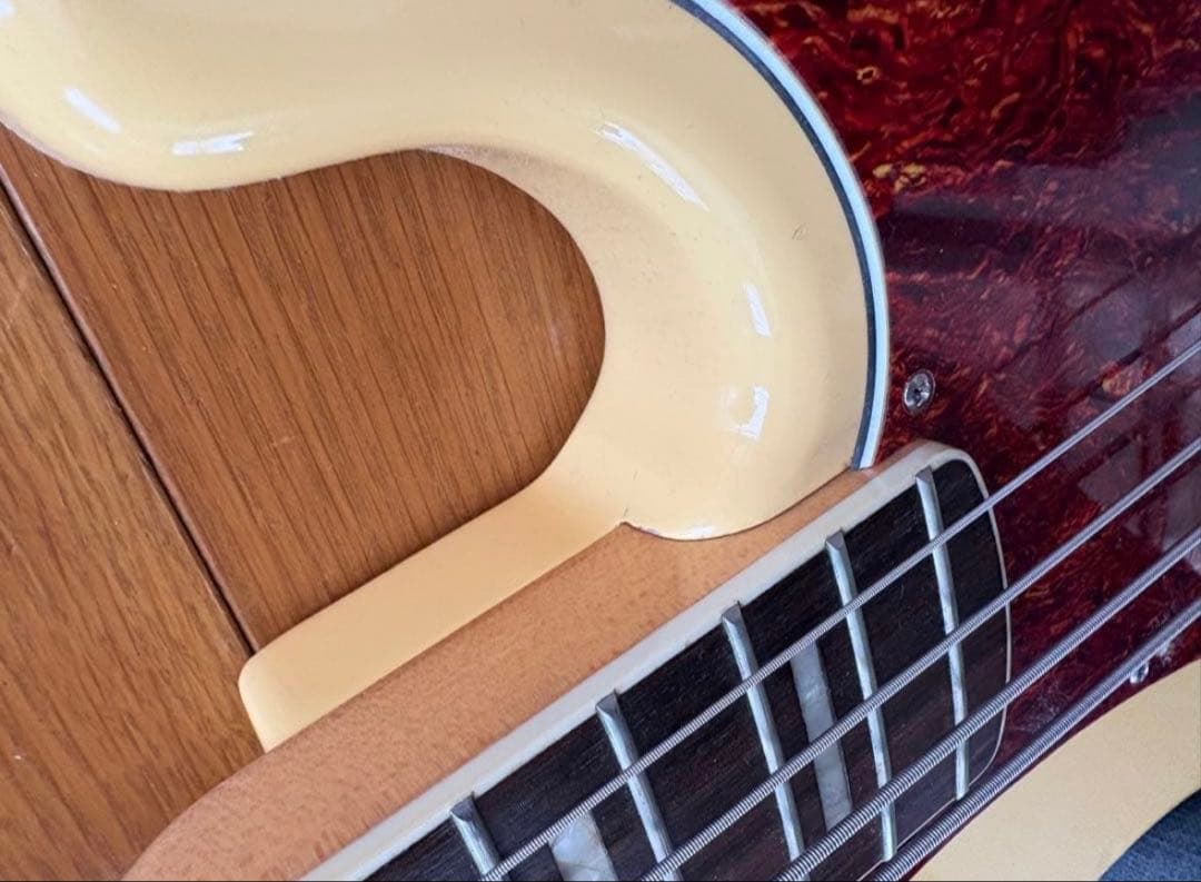 ベース Grass Roots G-PB-45PM