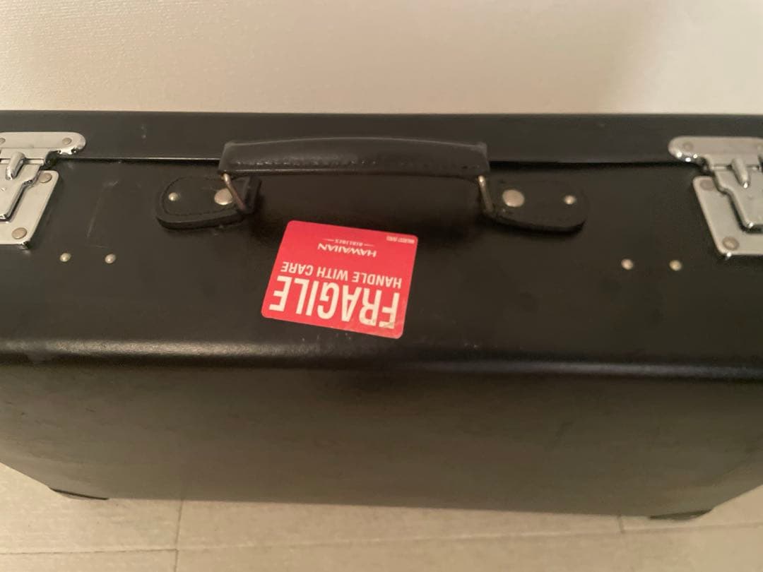 グローブトロッター トランクケース