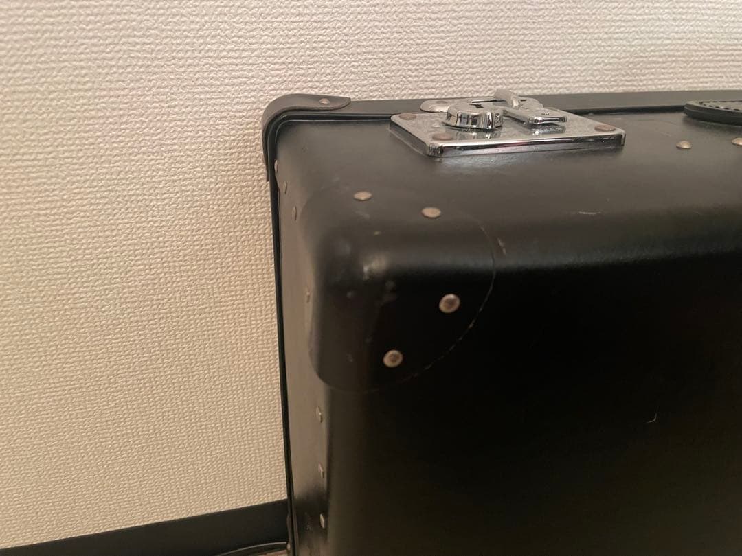 グローブトロッター トランクケース