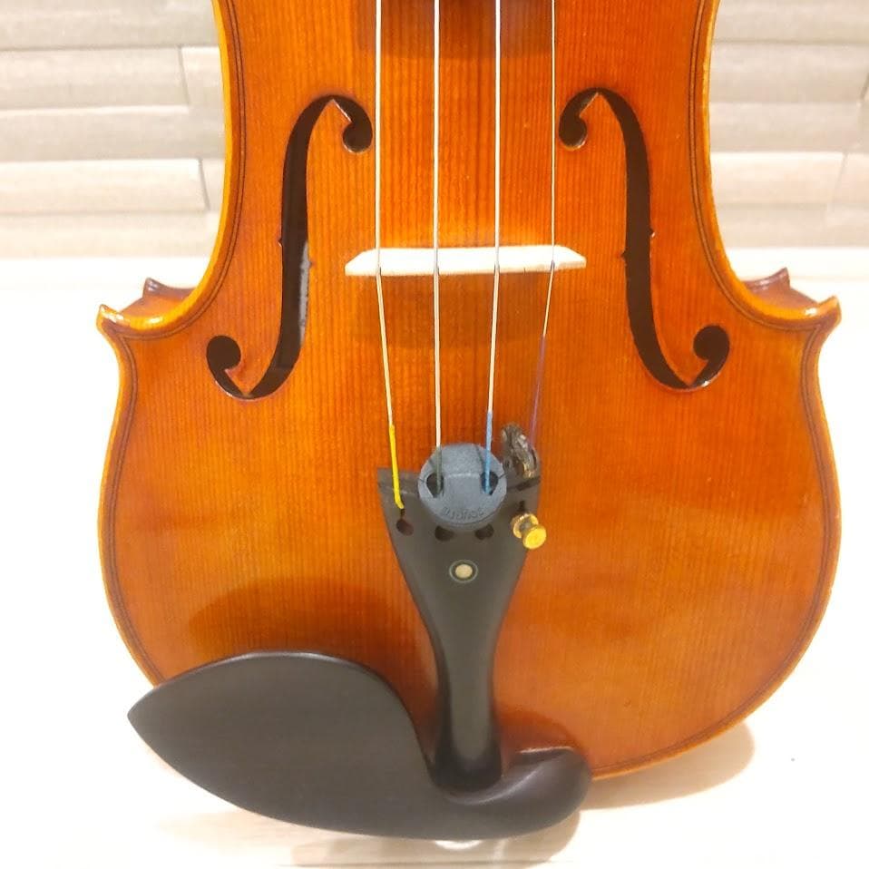 HARALD LORENZ ハロルド・ロレンツ バイオリン No.8 4/4