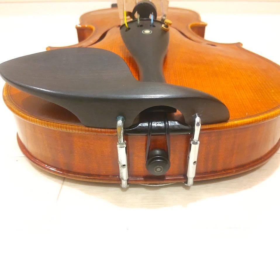 HARALD LORENZ ハロルド・ロレンツ バイオリン No.8 4/4