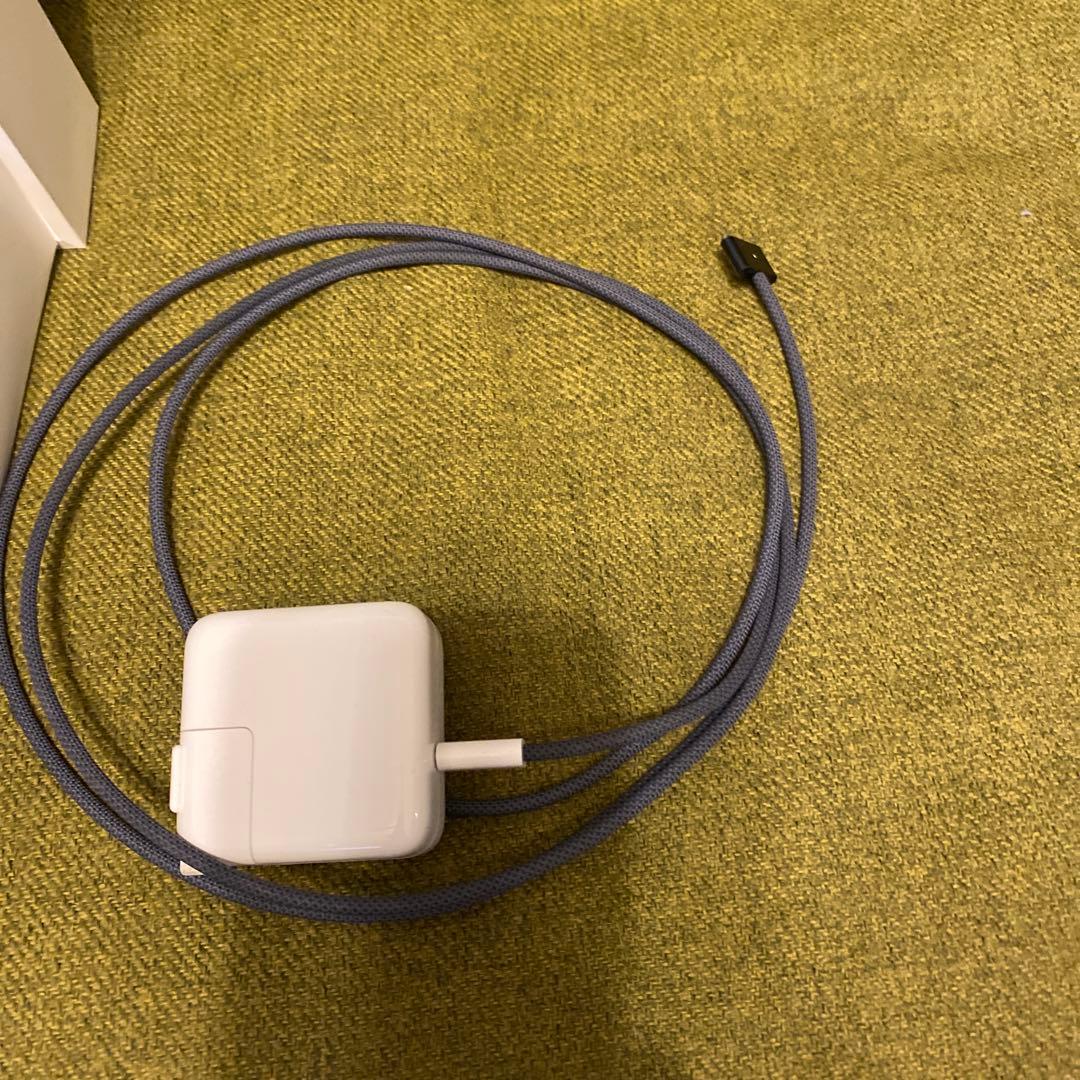 MacBook本体 Macbook air13-inch