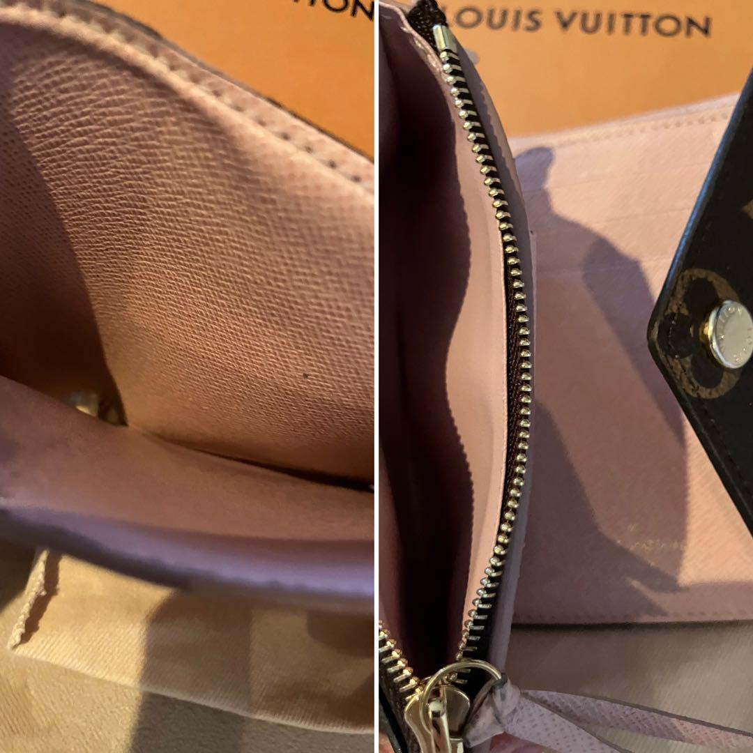ルイヴィトン♡財布M62360