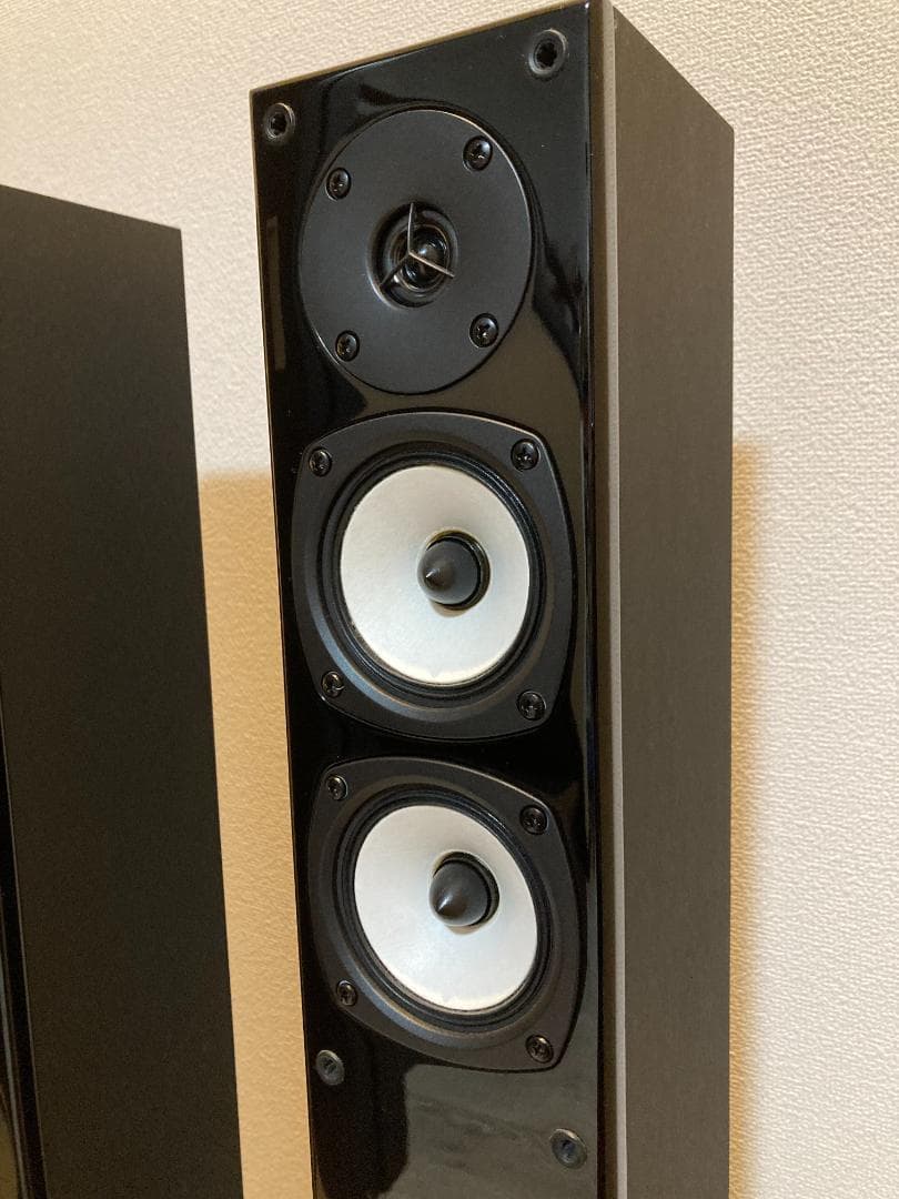 ONKYO トールボーイスピーカー D-109XE