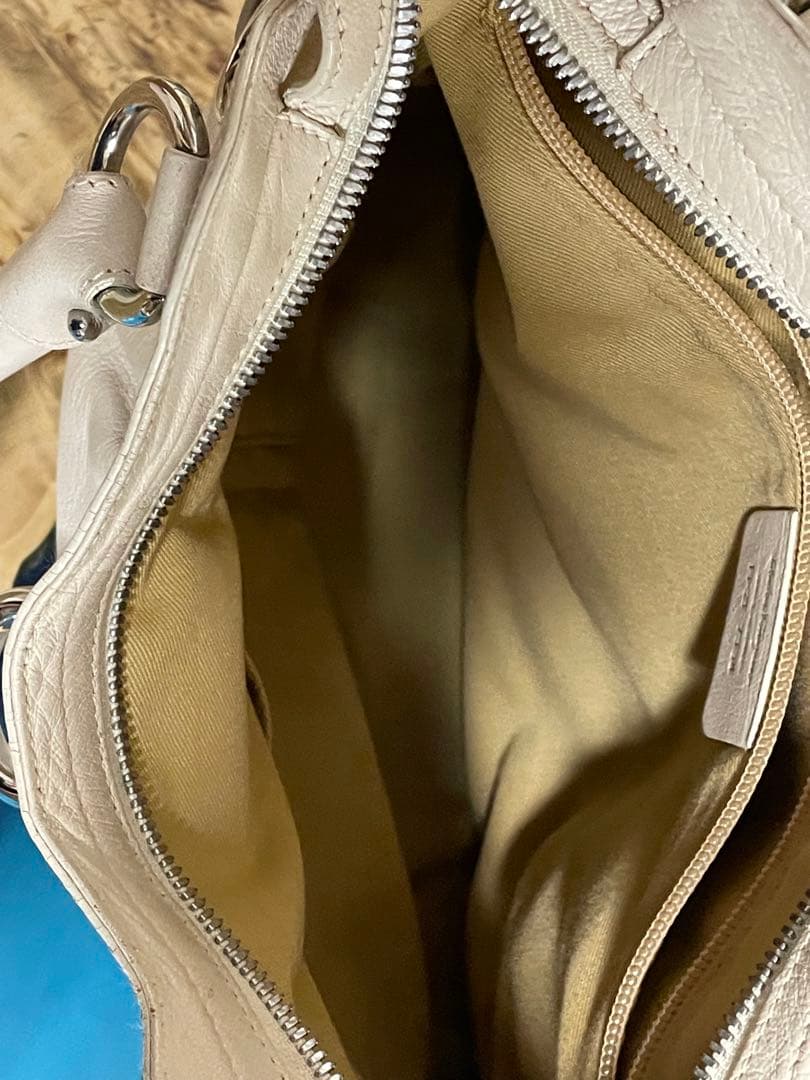 フェラガモ ハンドバッグ 2点セット ガンチーニ